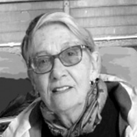 Brenda Saunders Brenda Saunders