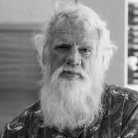 Bruce Pascoe Bruce Pascoe