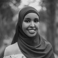 Naima Ibrahim Naima Ibrahim