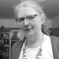 Anne Elvey Anne Elvey