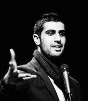 Ahmad Al Rady Ahmad Al Rady