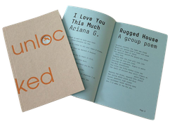Picture of Unlocked Anthology - Balund-a 2016