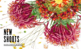 Picture of New Shoots Poetry Anthology