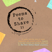 Picture of Poems to Share II