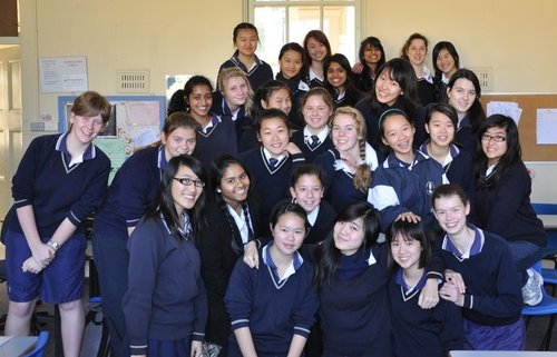 Hornsby Girls High School 12 Australian Poetry Projects Events And Exhibitions By Australian Writers Red Room Poetry