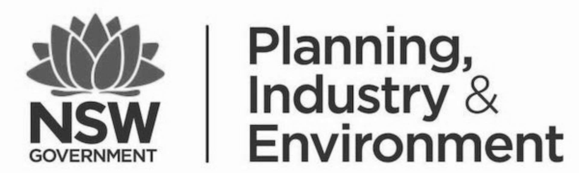 Department of Planning, Industry & Environment NSW